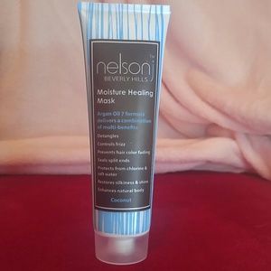 Nelson Beverly Hills moisture healing mask